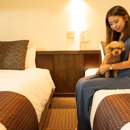 Beauty&Spa Resort Izu 頬杖の刻 Ngoại thất bức ảnh