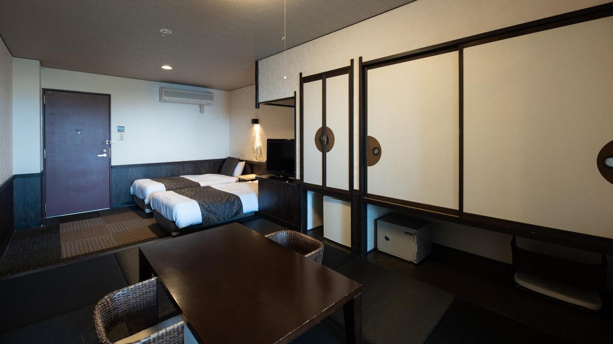 Beauty&Spa Resort Izu 頬杖の刻 Ngoại thất bức ảnh