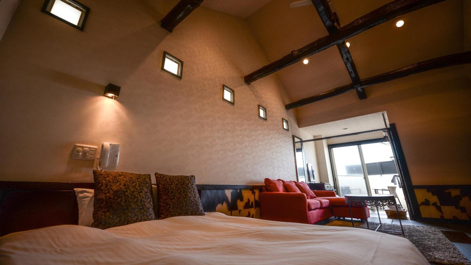 Beauty&Spa Resort Izu 頬杖の刻 Ngoại thất bức ảnh
