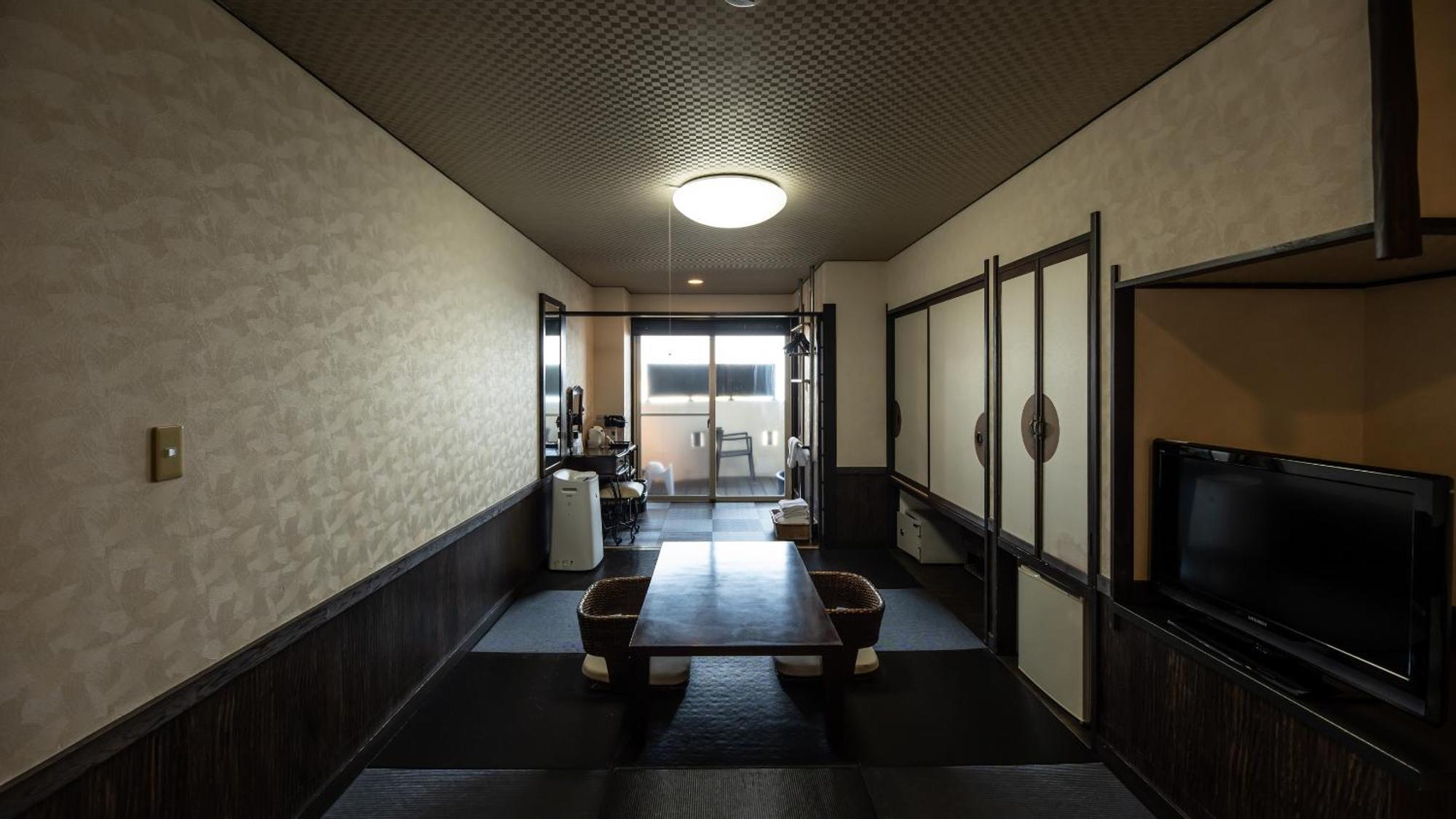 Beauty&Spa Resort Izu 頬杖の刻 Ngoại thất bức ảnh