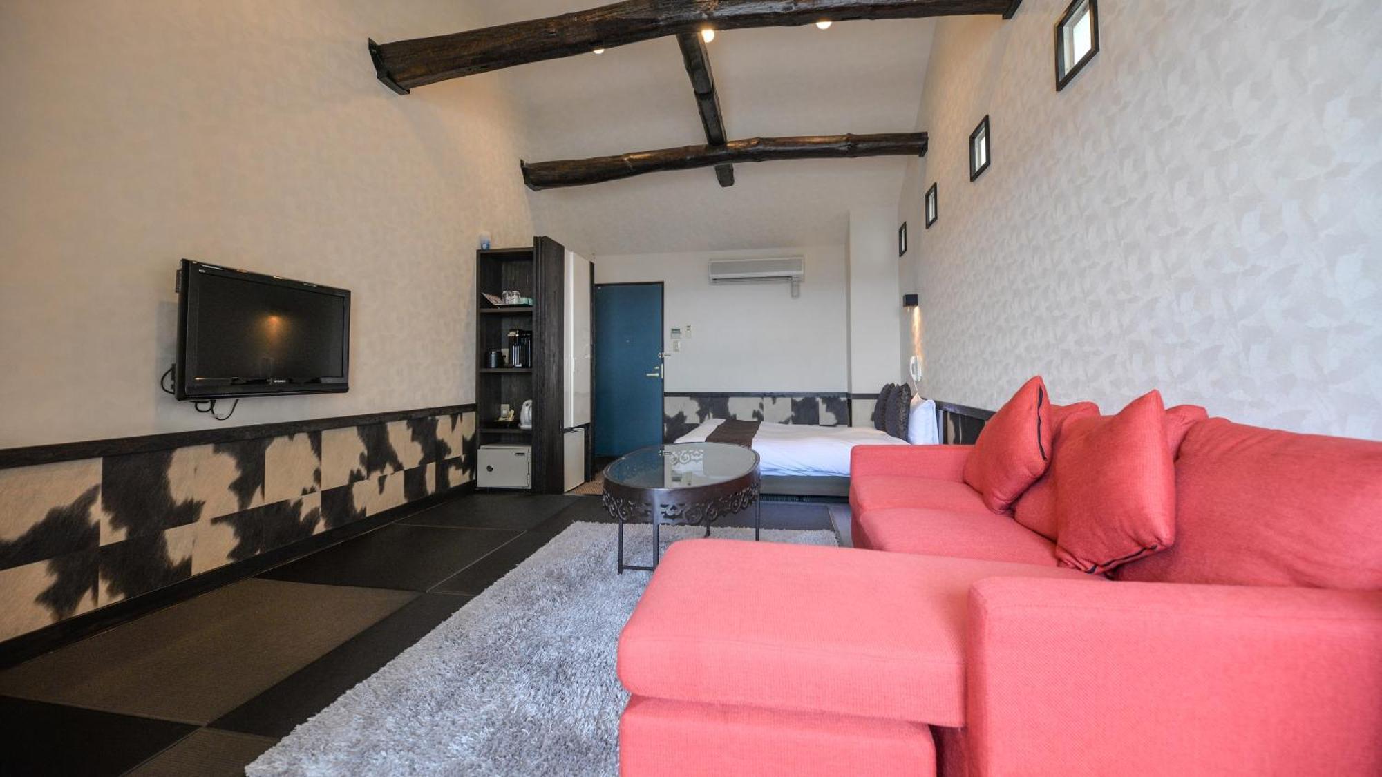 Beauty&Spa Resort Izu 頬杖の刻 Ngoại thất bức ảnh