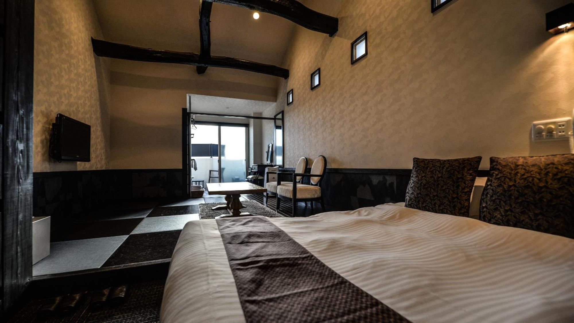 Beauty&Spa Resort Izu 頬杖の刻 Ngoại thất bức ảnh