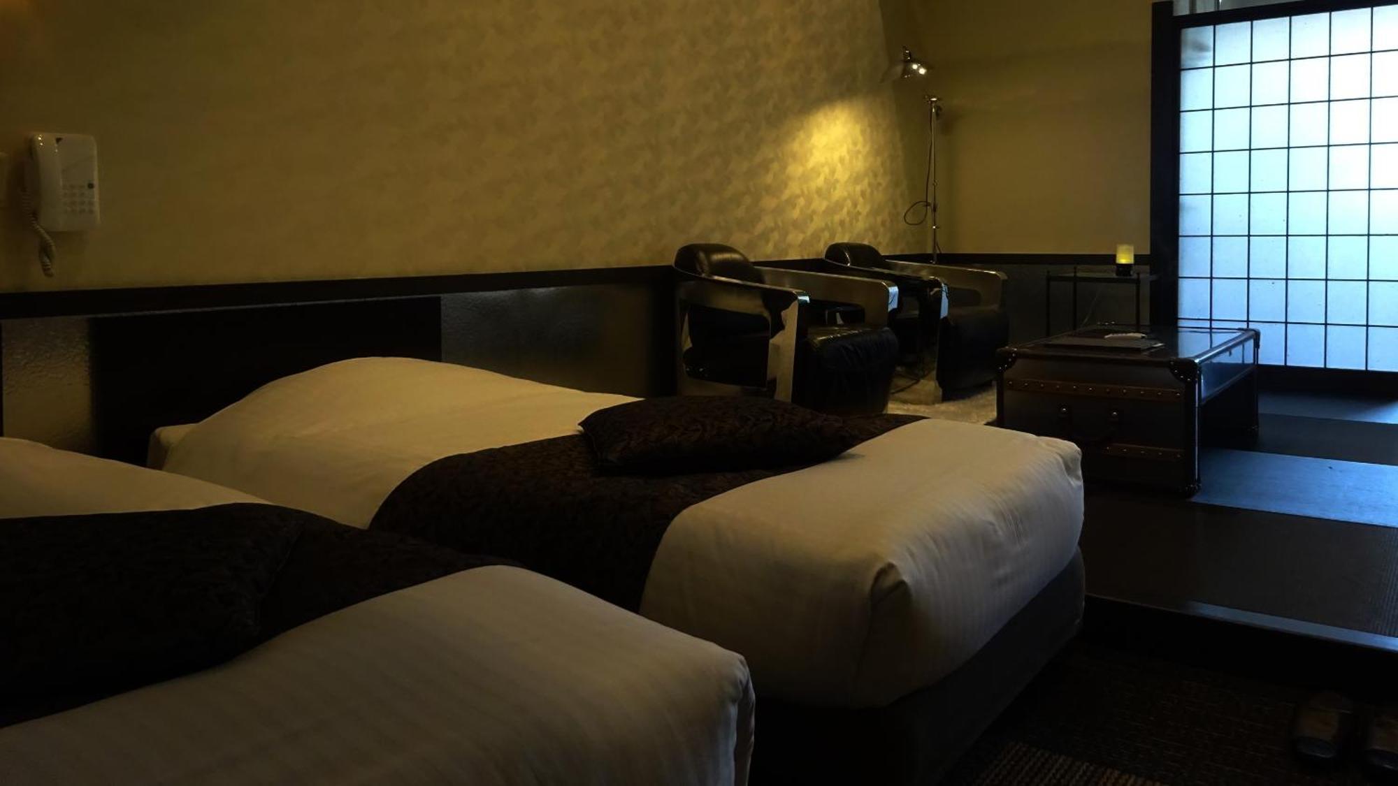 Beauty&Spa Resort Izu 頬杖の刻 Ngoại thất bức ảnh