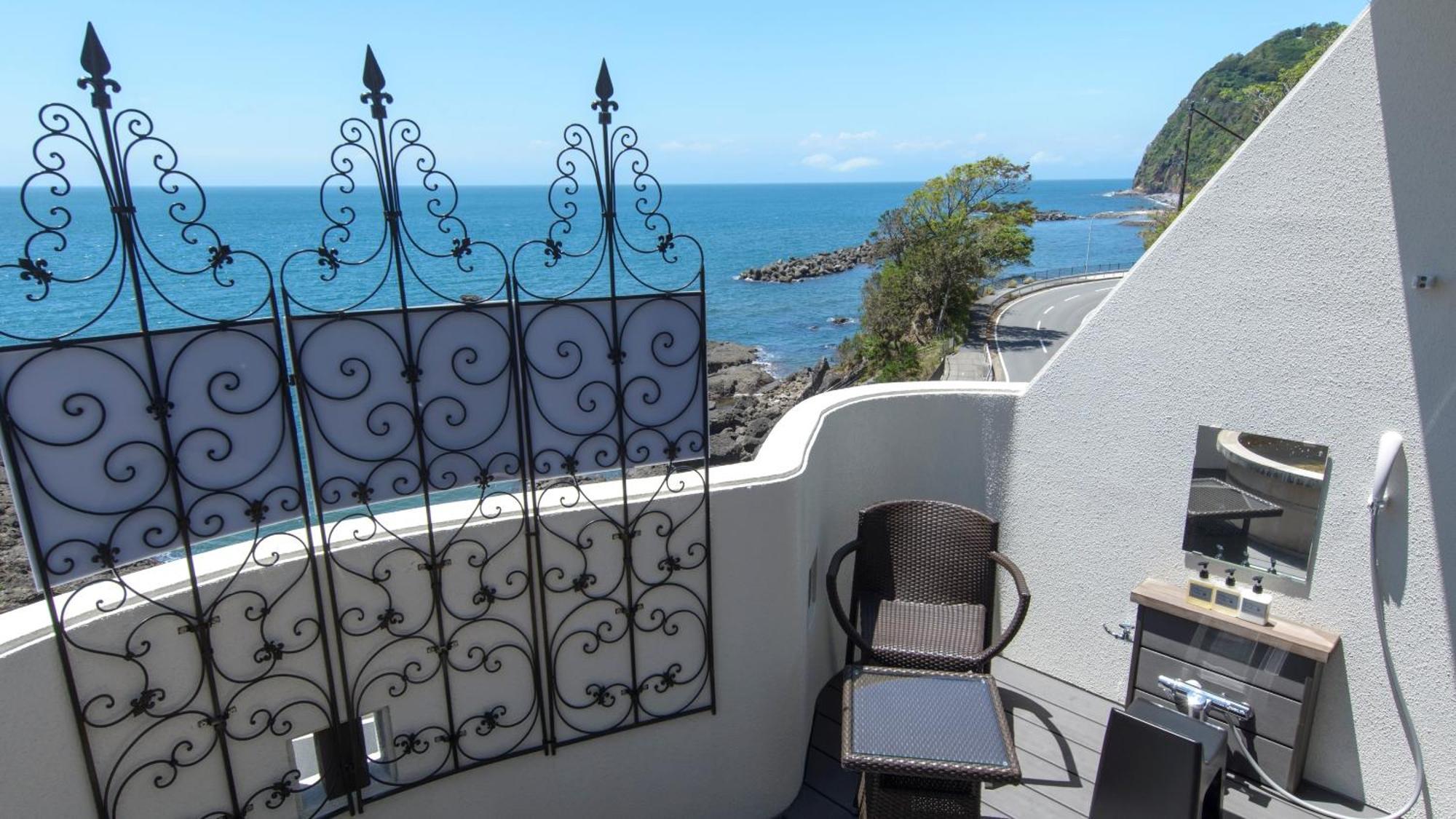 Beauty&Spa Resort Izu 頬杖の刻 Ngoại thất bức ảnh