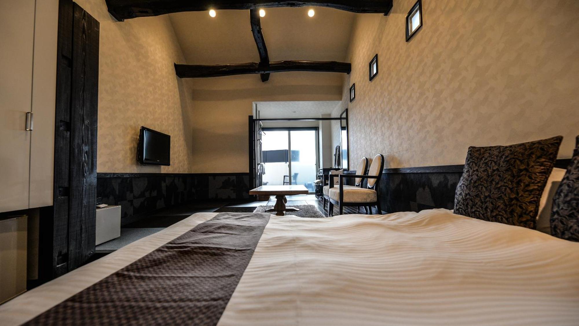 Beauty&Spa Resort Izu 頬杖の刻 Ngoại thất bức ảnh