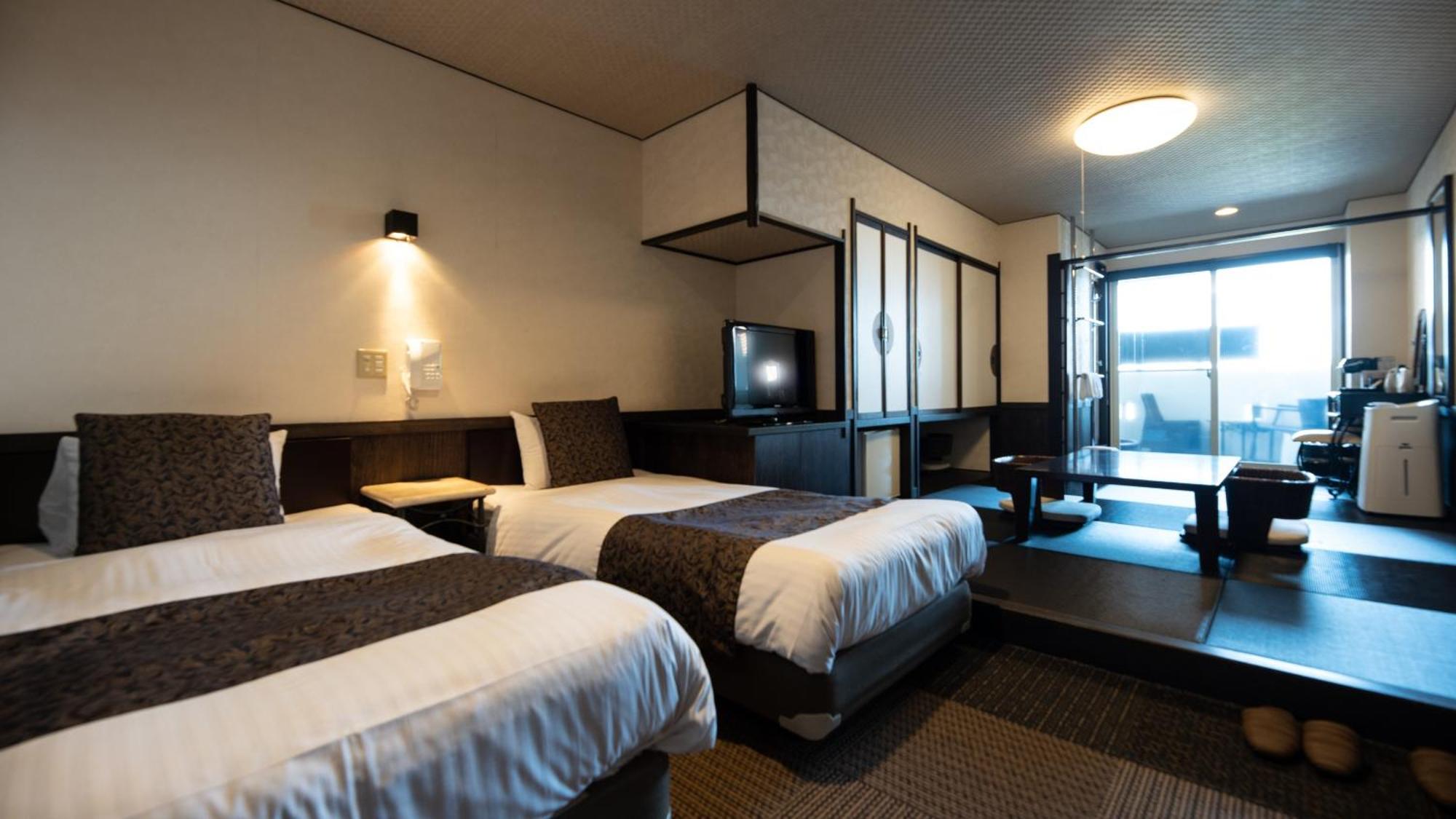 Beauty&Spa Resort Izu 頬杖の刻 Ngoại thất bức ảnh